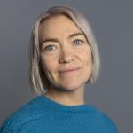 Portrettbilde av Siw-Lindia Leirbakk Ledsaak