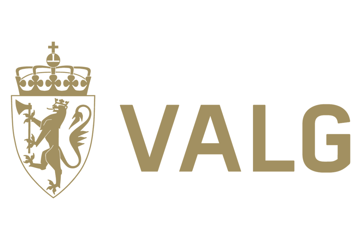 valglogo - Klikk for stort bilde
